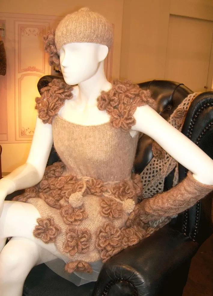 ECAFIL BEST - PITTI FILATI 2015