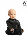 Manichino bambino collezione 41-1A