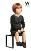 Manichino bambino collezione 41-2D