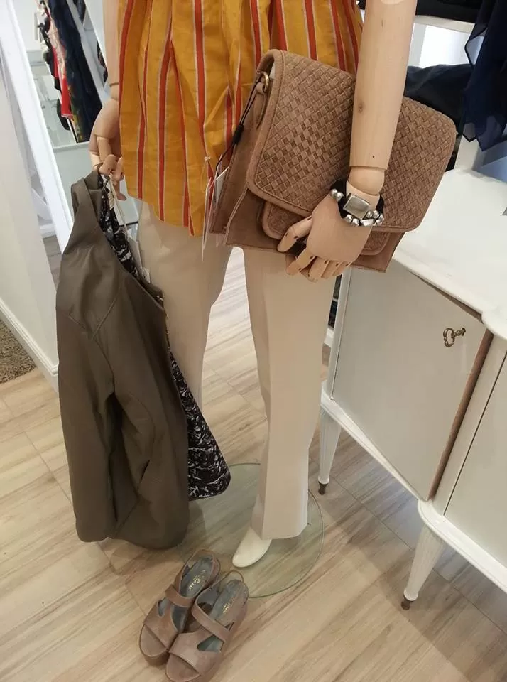 EmyQ Outlet