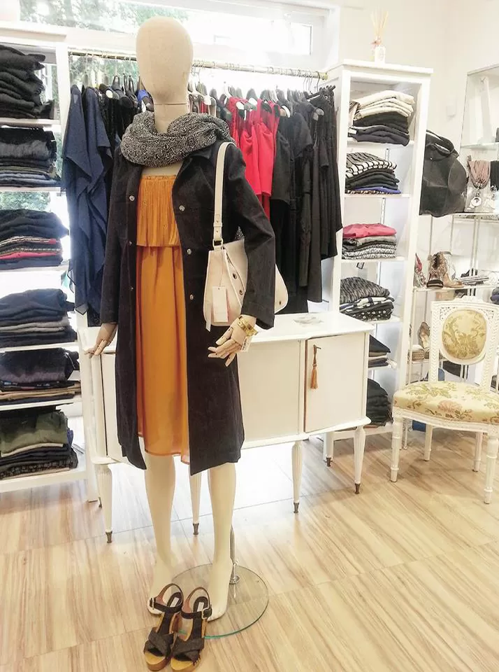 EmyQ Outlet