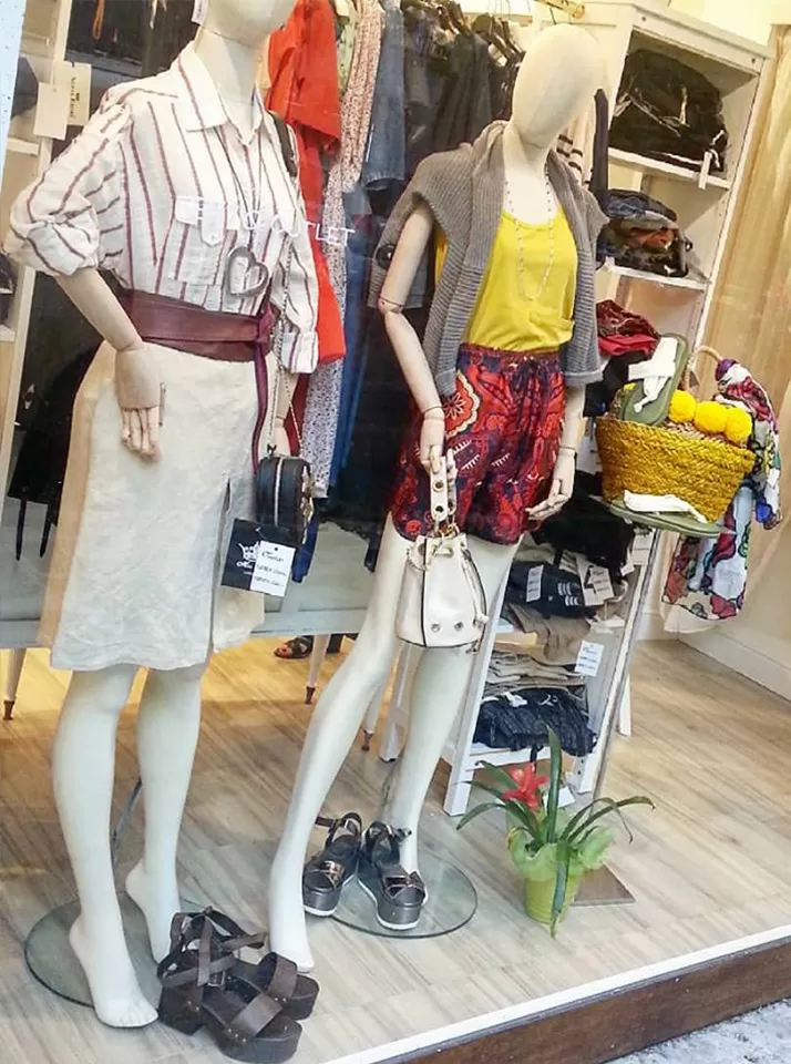 EmyQ Outlet