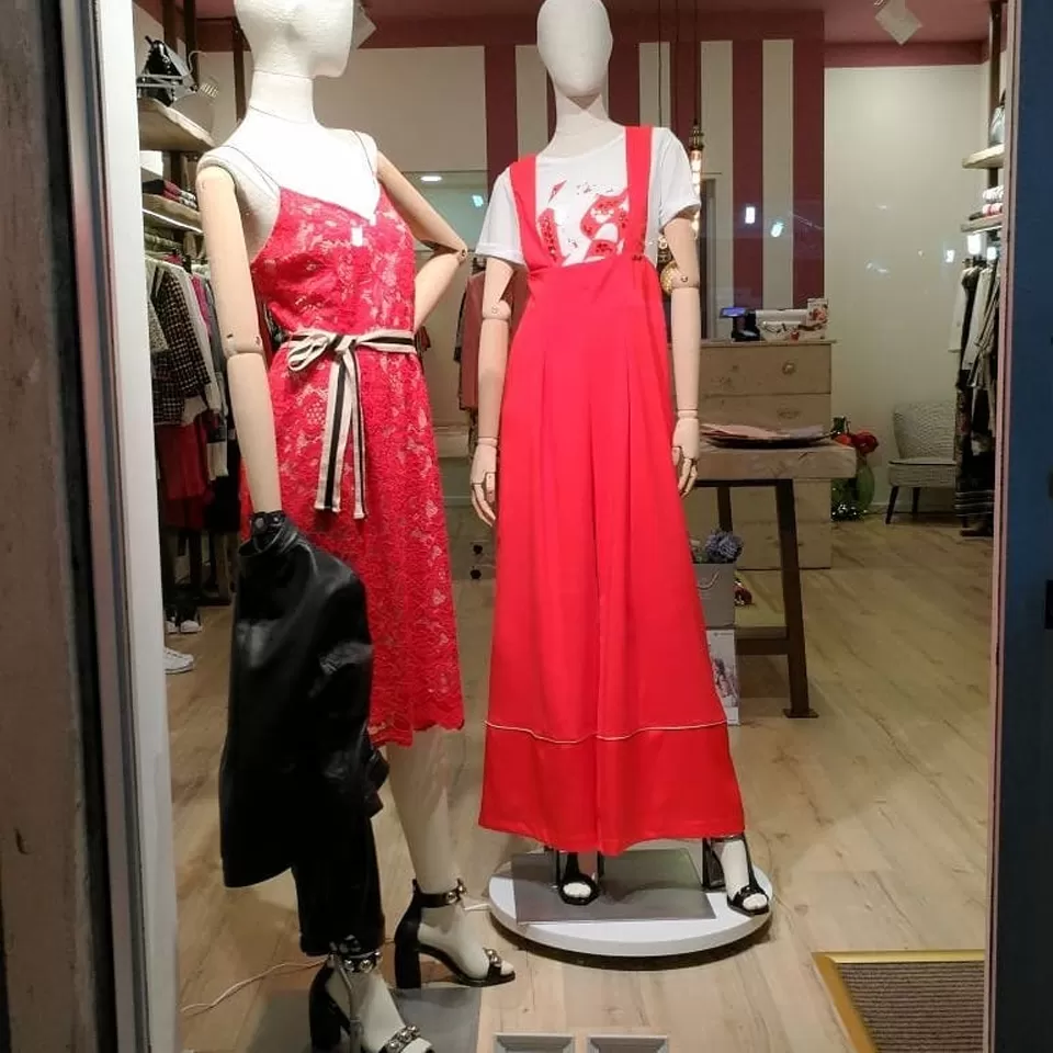 Blanco17 Style & Fashion