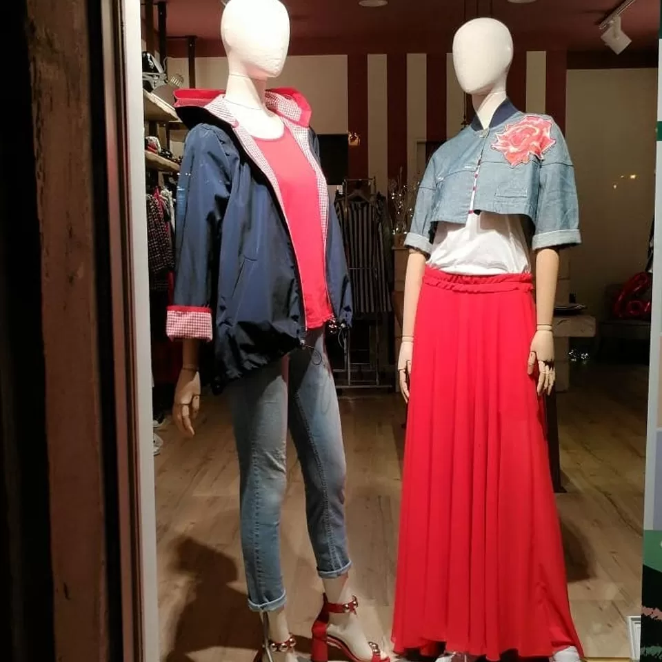 Blanco17 Style & Fashion