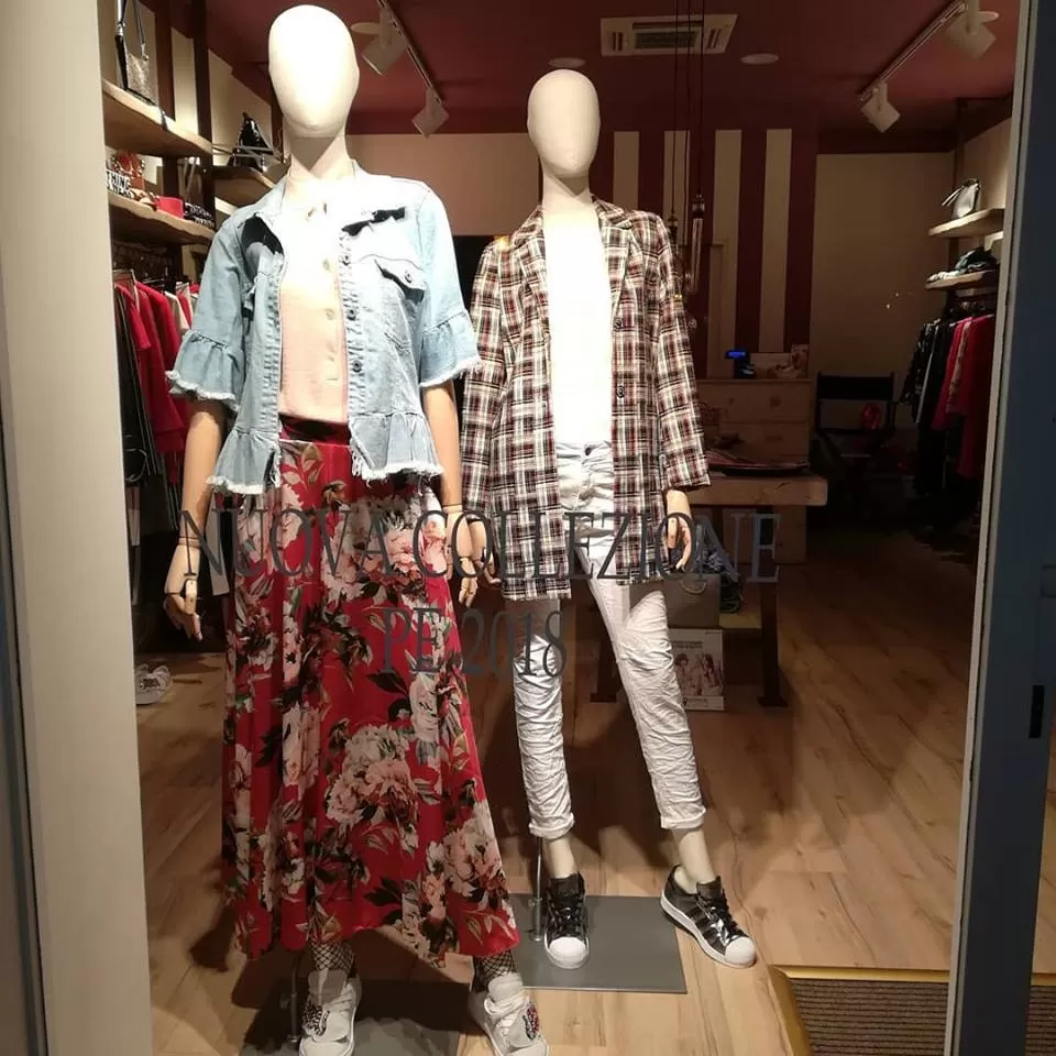 Blanco17 Style & Fashion