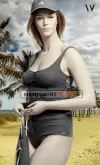 COLLEZIONE 91 CURVY