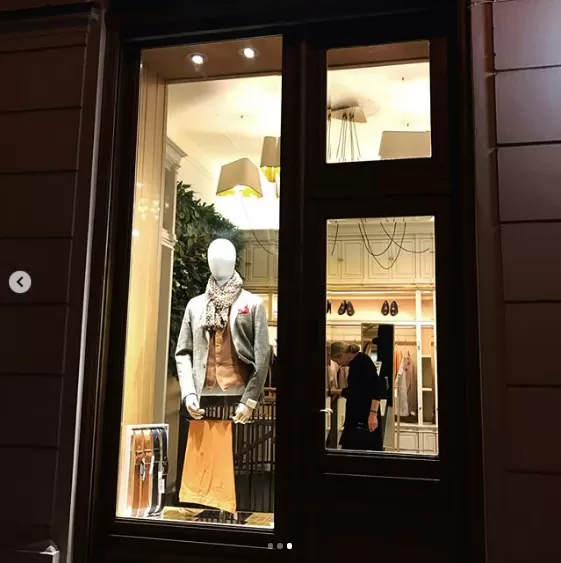 Giancarlo L'uomo Perfetto