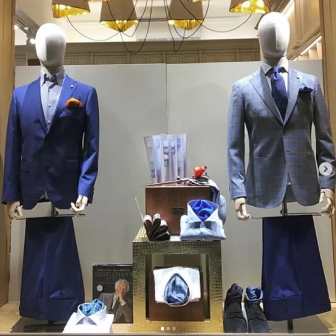 Giancarlo L'uomo Perfetto
