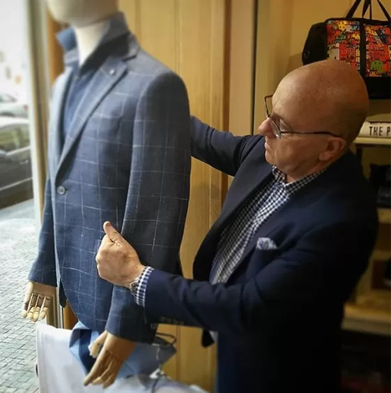 Giancarlo L'uomo Perfetto