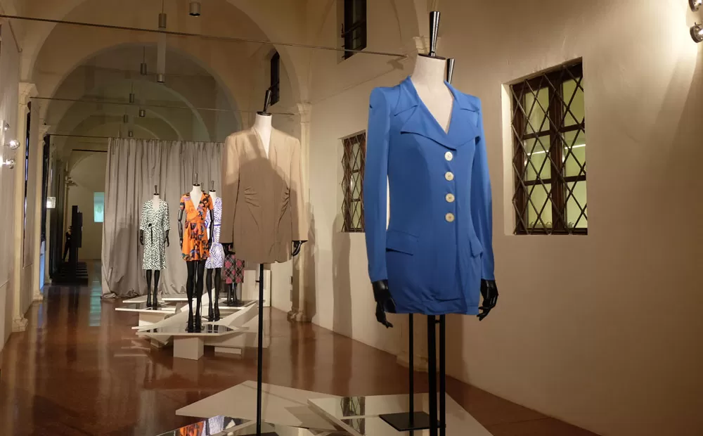 Habitus, indossare la libert&agrave;