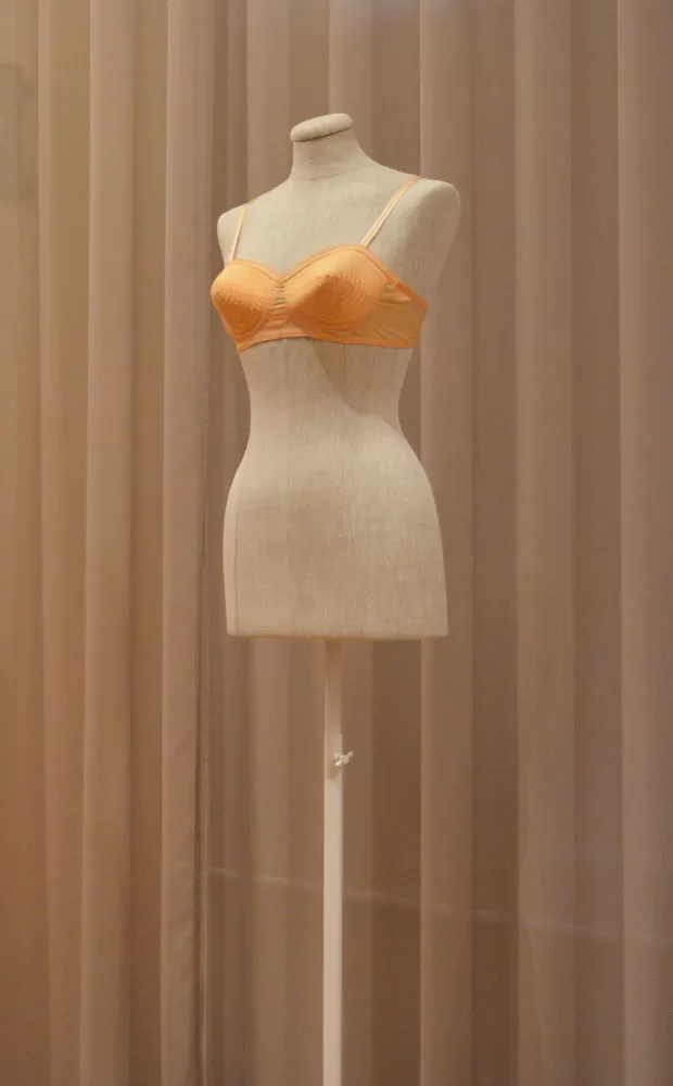 Habitus, indossare la libert&agrave;