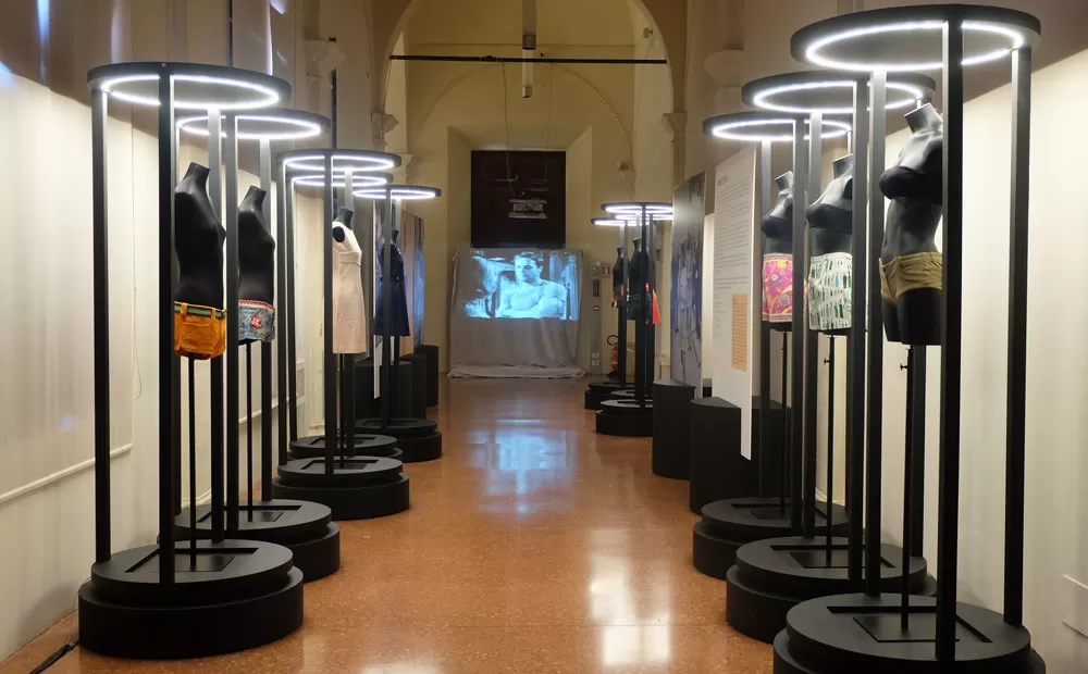 Habitus, indossare la libert&agrave;