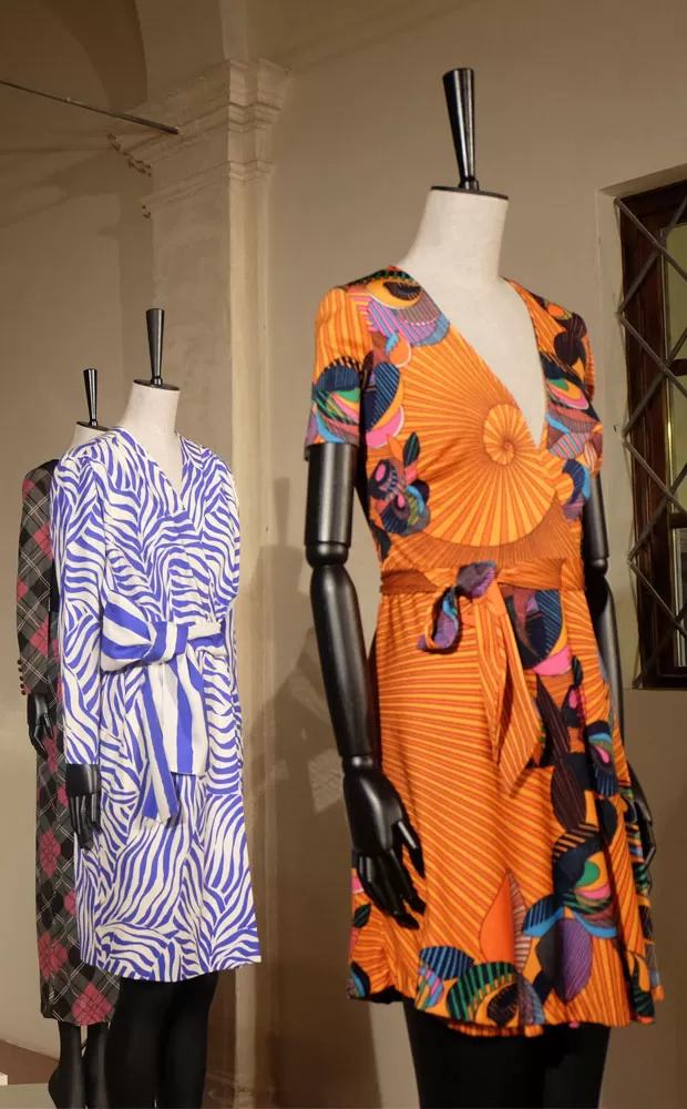 Habitus, indossare la libert&agrave;