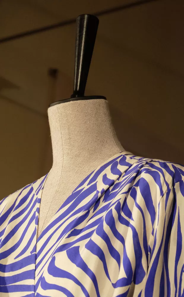 Habitus, indossare la libert&agrave;