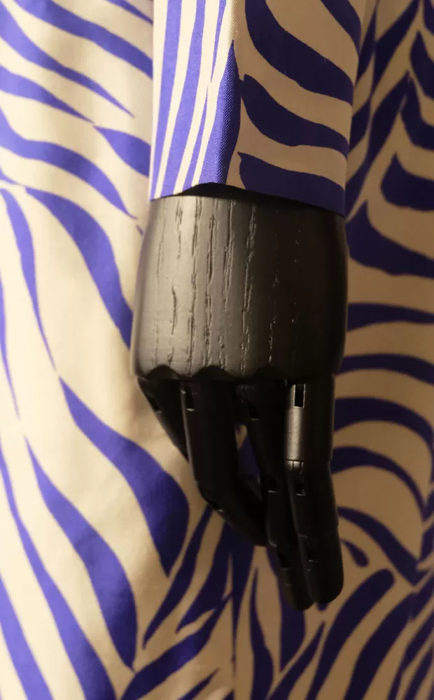 Habitus, indossare la libert&agrave;