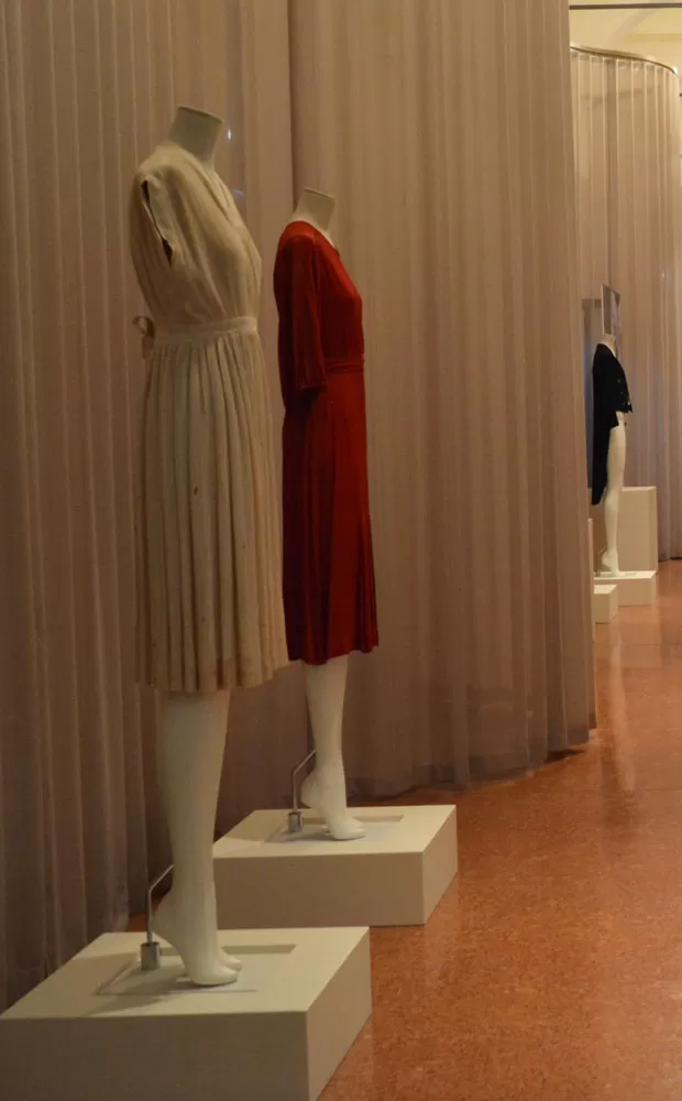 Habitus, indossare la libert&agrave;