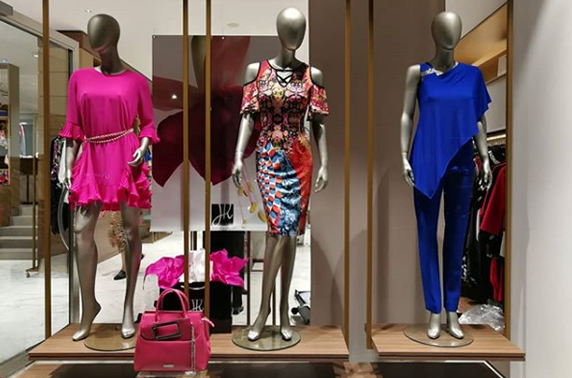 NAOMI BOUTIQUE