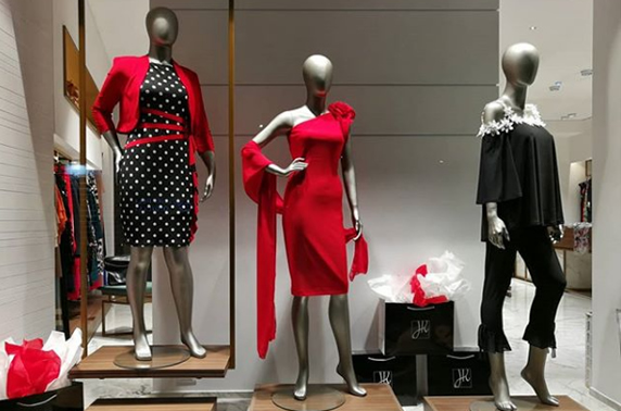 NAOMI BOUTIQUE