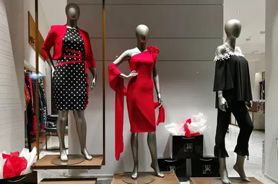 NAOMI BOUTIQUE