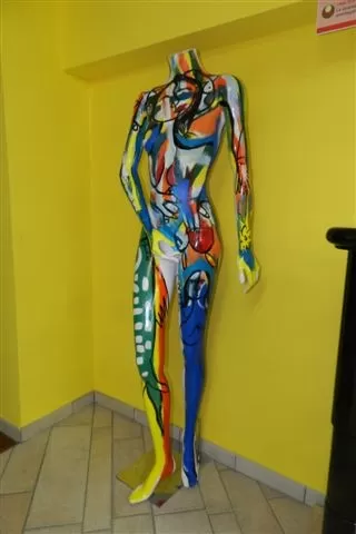 Artisti e scultori
