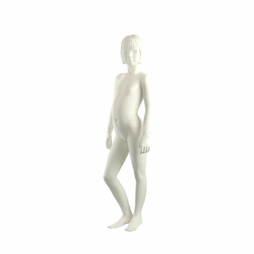 Manichino bambino collezione 43-6E