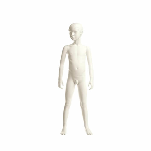Manichino bambino collezione 43-6F