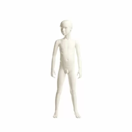Manichino bambino collezione 43-6F