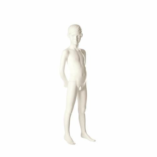 Manichino bambino collezione 43-6G