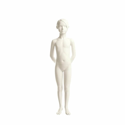 Manichino bambino collezione 43-6H