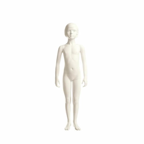 Manichino bambino collezione 43-6J