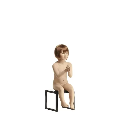 Manichino bambino collezione 41-2B