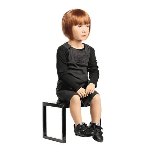Manichino bambino collezione 41-2D