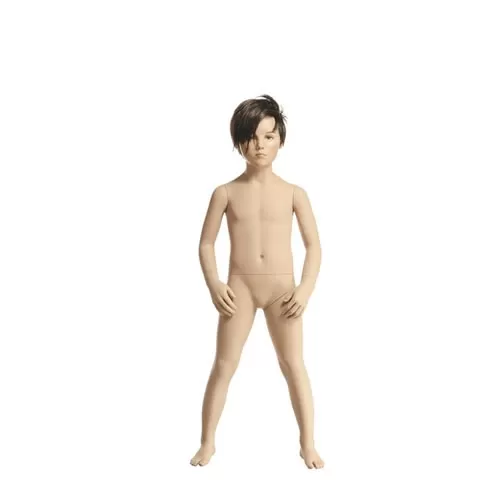 Manichino bambino collezione 41-4B