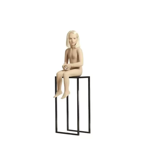 Manichino bambino collezione 41-4C