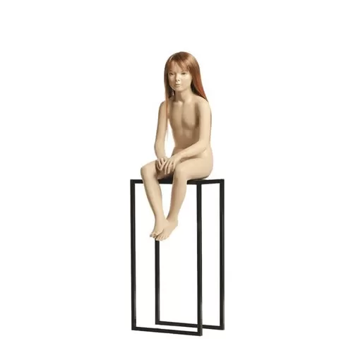 Manichino bambino collezione 41-6B
