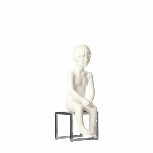 Manichino bambino collezione 43-2D