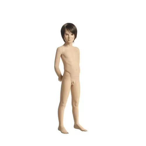 Manichino bambino collezione 41-6G
