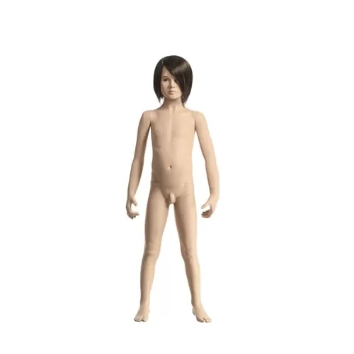 Manichino bambino collezione 40-6B