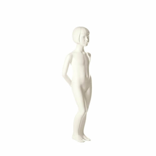 Manichino bambino collezione 43-4A