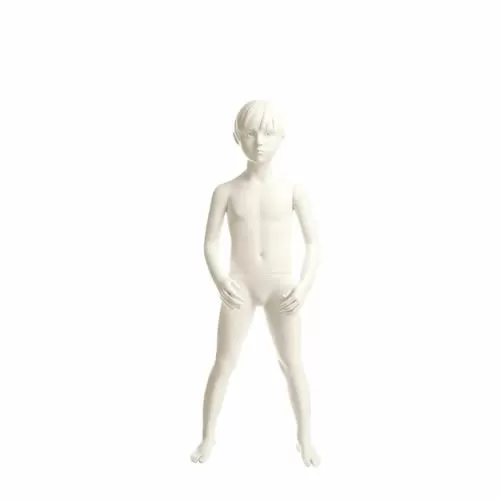 Manichino bambino collezione 43-4B