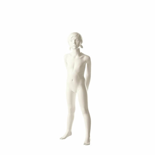 Manichino bambino collezione 43-4D