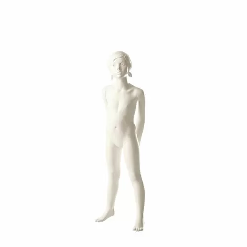 Manichino bambino collezione 43-4D
