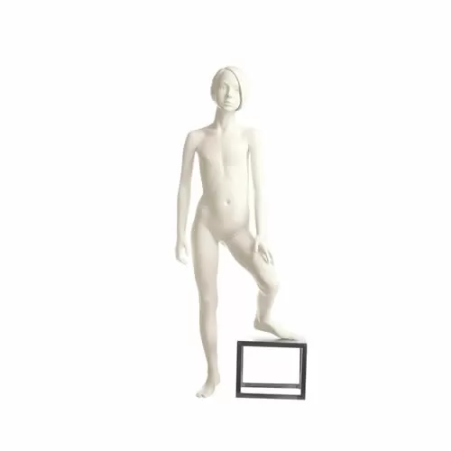 Manichino bambino collezione 43-8C
