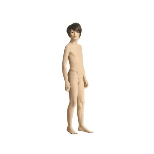 Manichino bambino collezione 41-8D PRONTA CONSEGNA