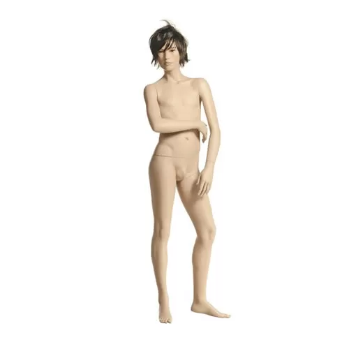 Manichino bambino collezione 41-12A