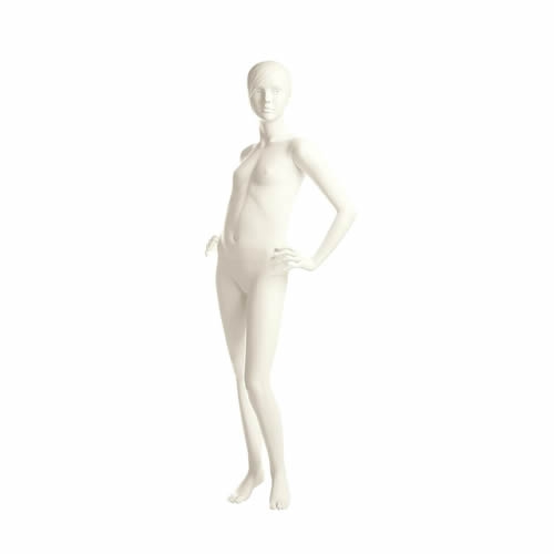 Manichino bambino collezione 43-10B