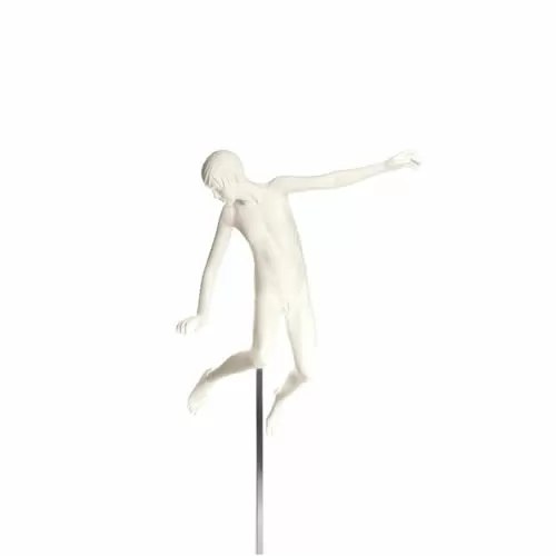 Manichino bambino collezione 43-10G