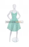 Manichino donna Chance - 1E Bianco Lucido