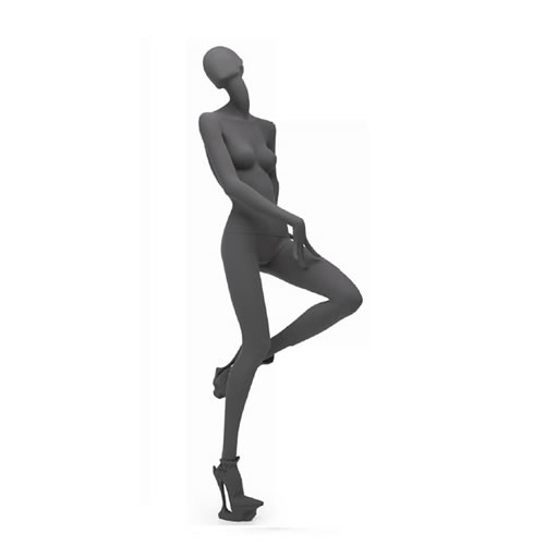 Manichino donna Collezione Queens - Q2S