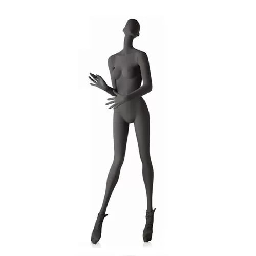 Manichino donna Collezione Queens - Q14S